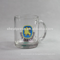 22OZ Sublimationsglas oktoberfest Bierkrug